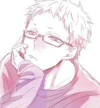 Tsukishima Kei