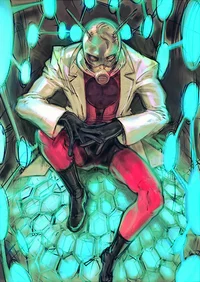 Hank Pym