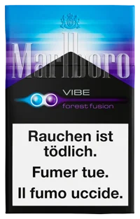 Marlboro Vibe
