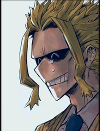 All Might