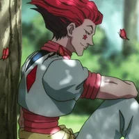 Hisoka