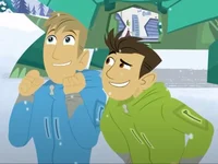 Chris Kratt