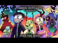 Irken Outcast