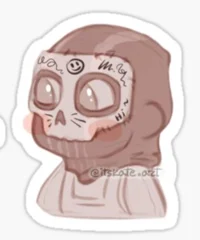 Ghost CHIBI