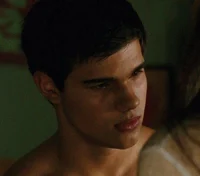 JACOB BLACK