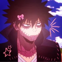 Dabi MHA