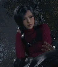 Ada Wong