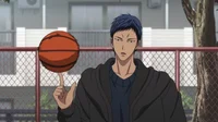 Daiki aomine