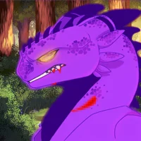 Unknown Dragon