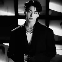 Jeon Jungkook