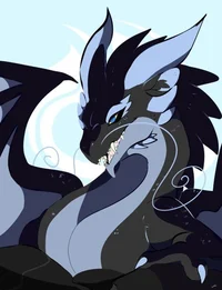 Thicc Sapphire