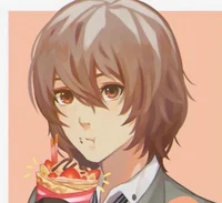 Goro Akechi