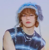 001- Yang Jeongin 