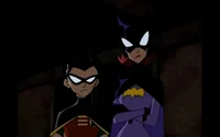 10 -  Batfamily 