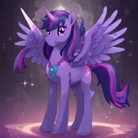 Twilight Sparkle