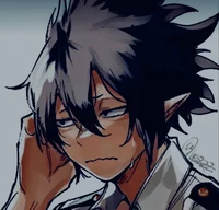 MHA Tamaki Amajiki