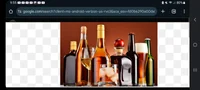 Advice on alcohol 