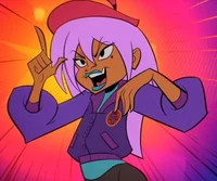 Kendra ROTTMNT 