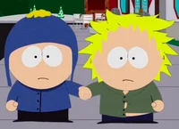 Craig and Tweek