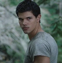 JACOB BLACK