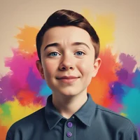 Atticus Shaffer