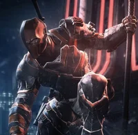 Deathstroke 