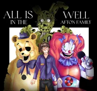 Afton Family