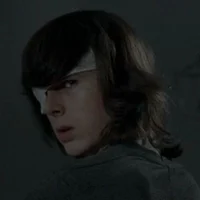 Carl Grimes