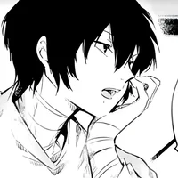 Dazai mummy
