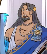 EPIC - Poseidon