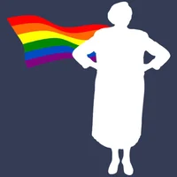 Lesbian Granny Diane