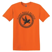 Camp half-blood