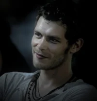 KLAUS MIKAELSON