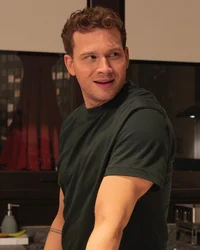 Evan Buckley 