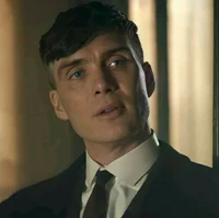Thomas Shelby-Finn