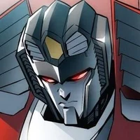 Starscream - TF 