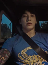Jungkook