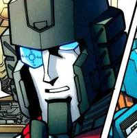 Perceptor IDW