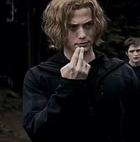 Jasper Hale 