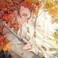 Thranduil 
