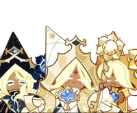 PV TR and Awakens PV