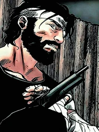 Frank Castle 