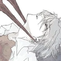 Kaworu Nagisa 