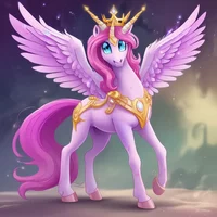 Princess Cadence