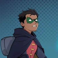 Damian Wayne