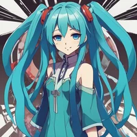 Miku-Chan