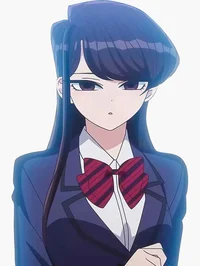 Komi Shouko