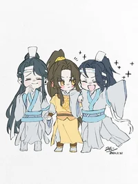 Lan Yuan