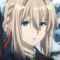 Violet Evergarden 