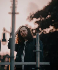 Andrew Hozier-Byrne